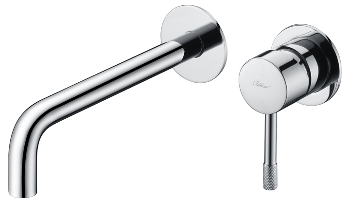 Смеситель для раковины Boheme Uno 465-CR