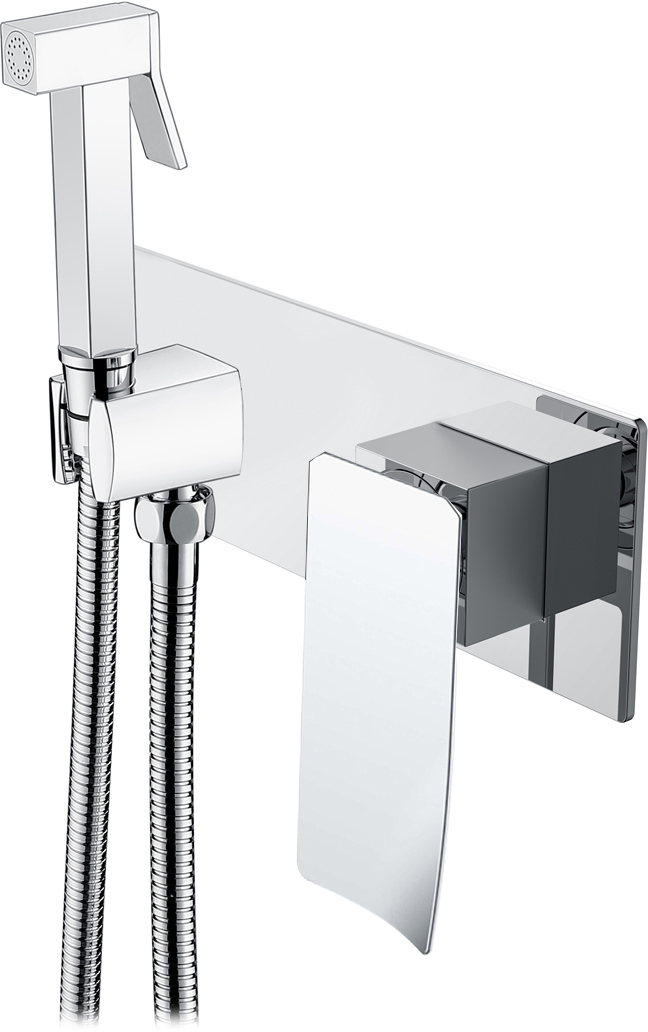 Гигиенический душ Boheme Q 147-CRCR.2