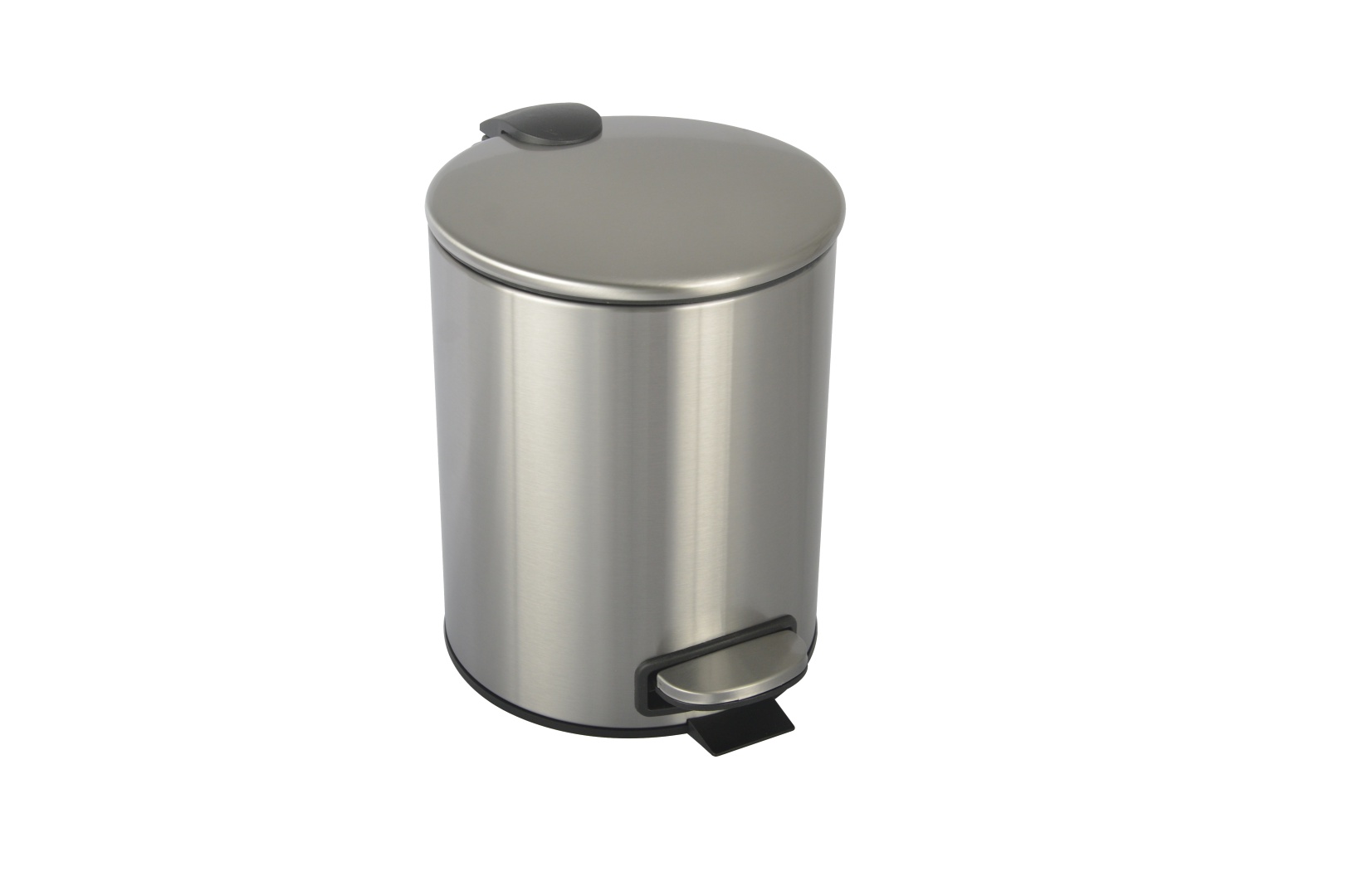 Ведро для мусора Boheme Uno 10426-NB