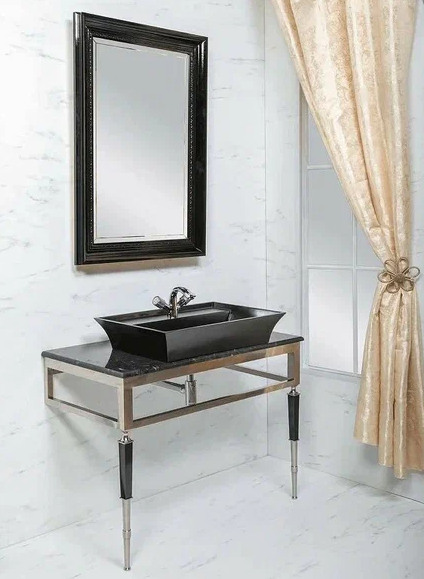 Раковина накладная 67 см ArmadiArt NeoArt 802