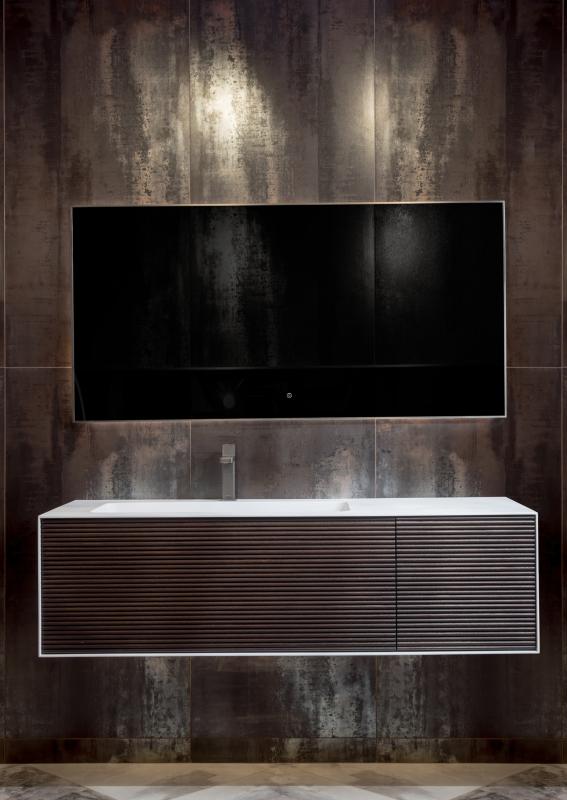 Новые зеркала в цветах хром, gun metal, золото