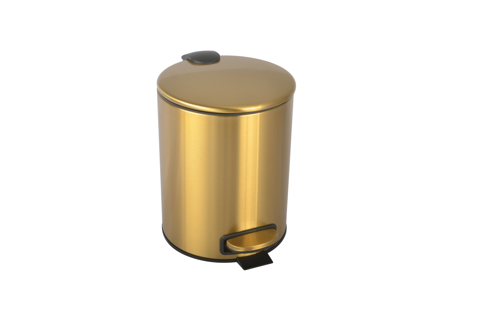 Ведро для мусора Boheme Imperiale 10630