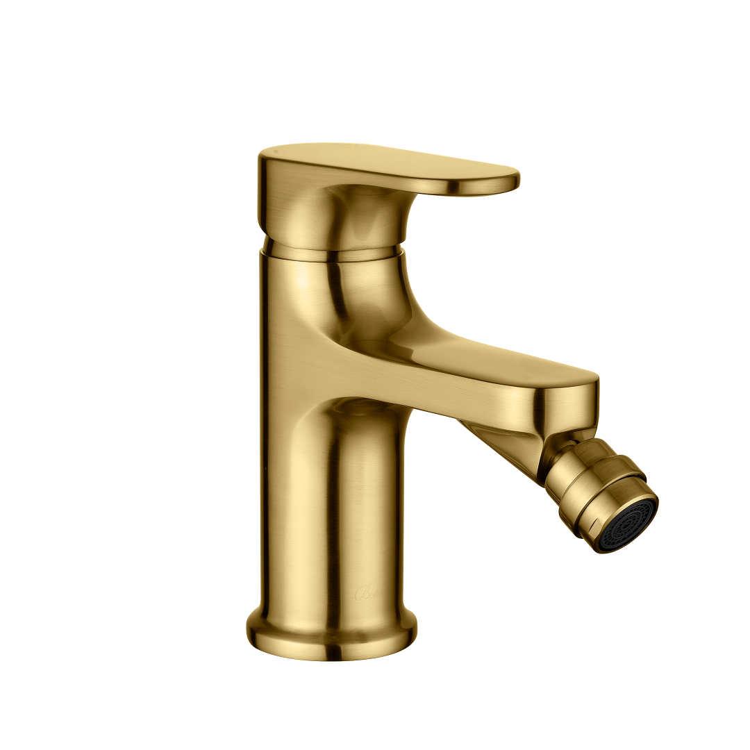 Смеситель для биде Boheme Spectre 456-MG