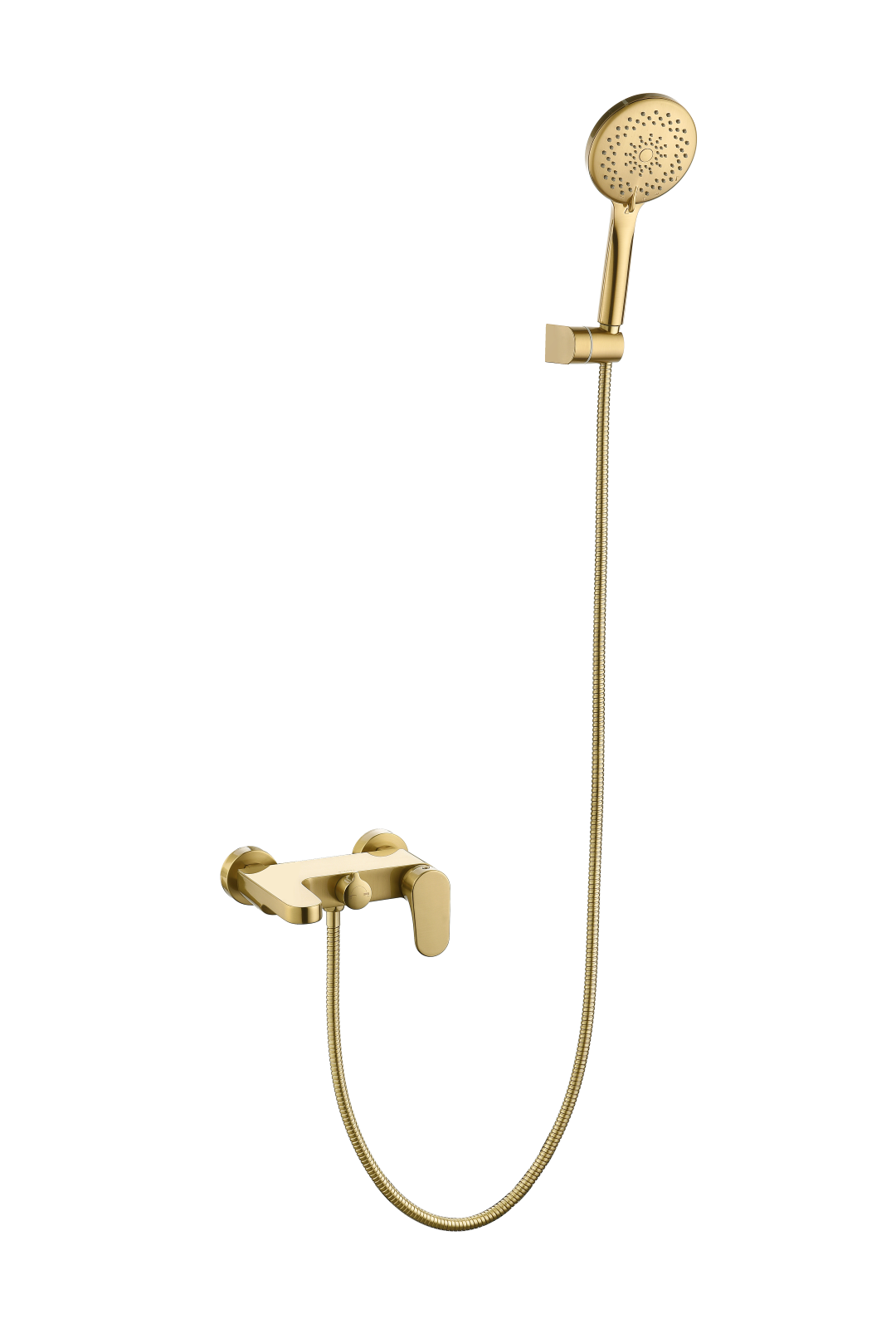 Смеситель для ванны Boheme Spectre 453-MG