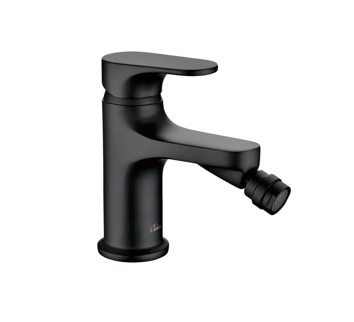 Смеситель для биде Boheme Spectre 456-B