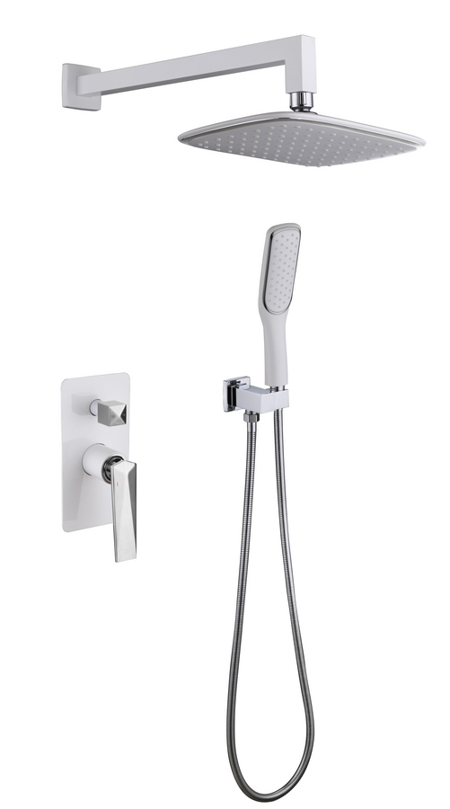 Встраиваемая душевая система Boheme Venturo 374-W