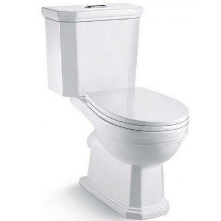 Унитаз напольный Boheme Vogue 941