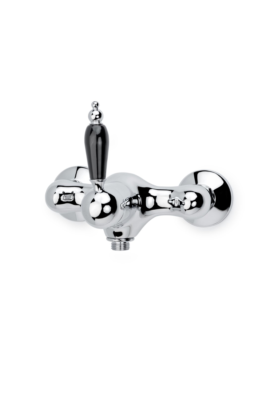 Смеситель для душа Boheme Tradizionale 264-BLC