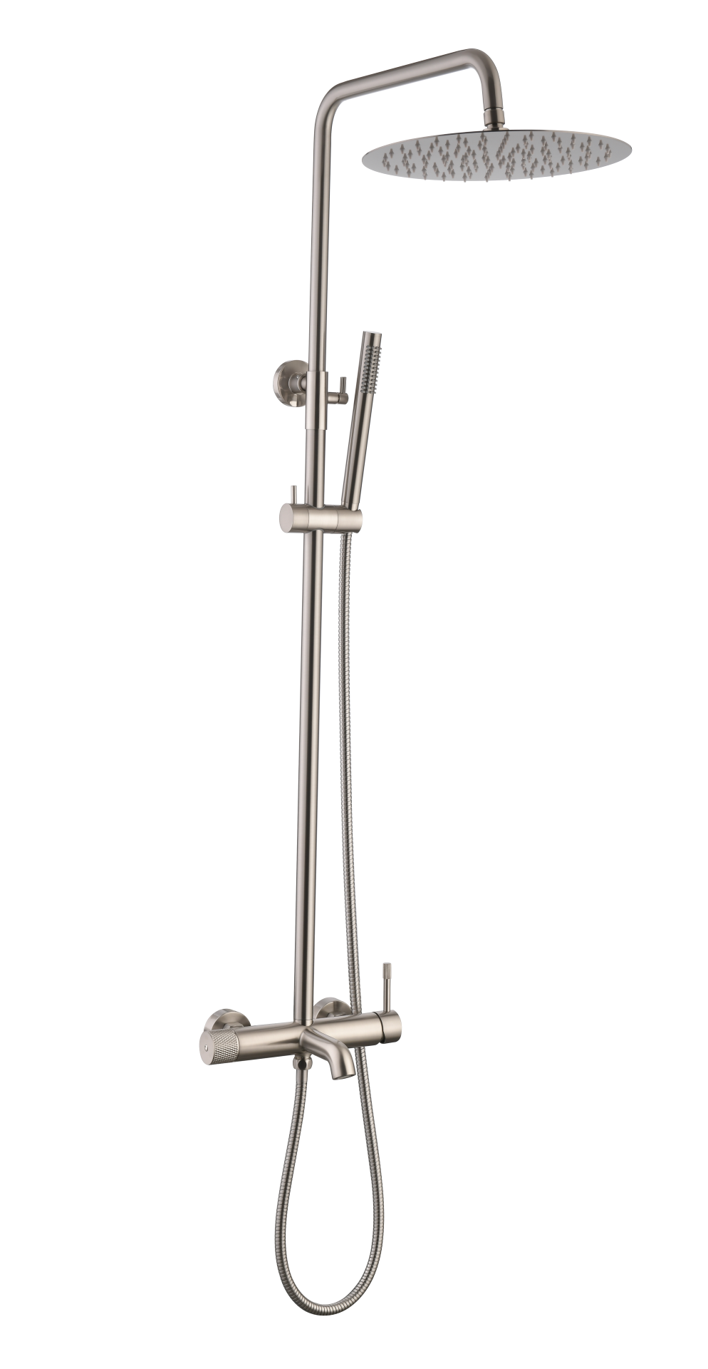 Душевая стойка Boheme Uno 468-NB