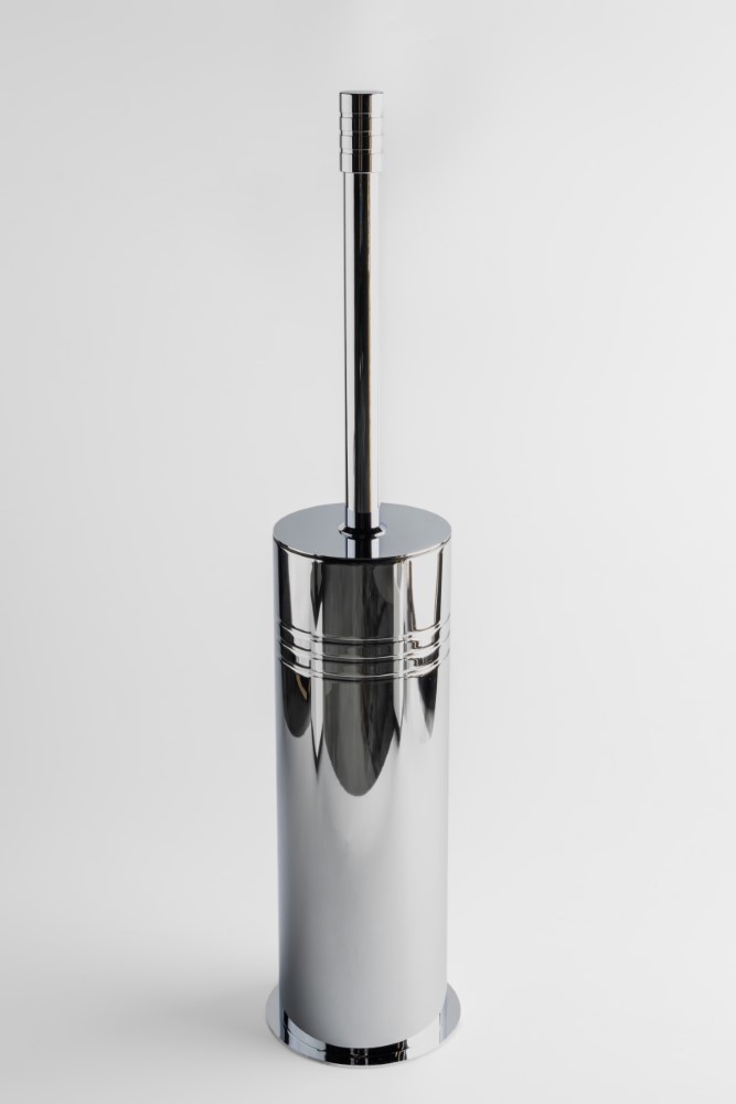 Напольный ерш classic UNO Chrome 10979-classic-CR