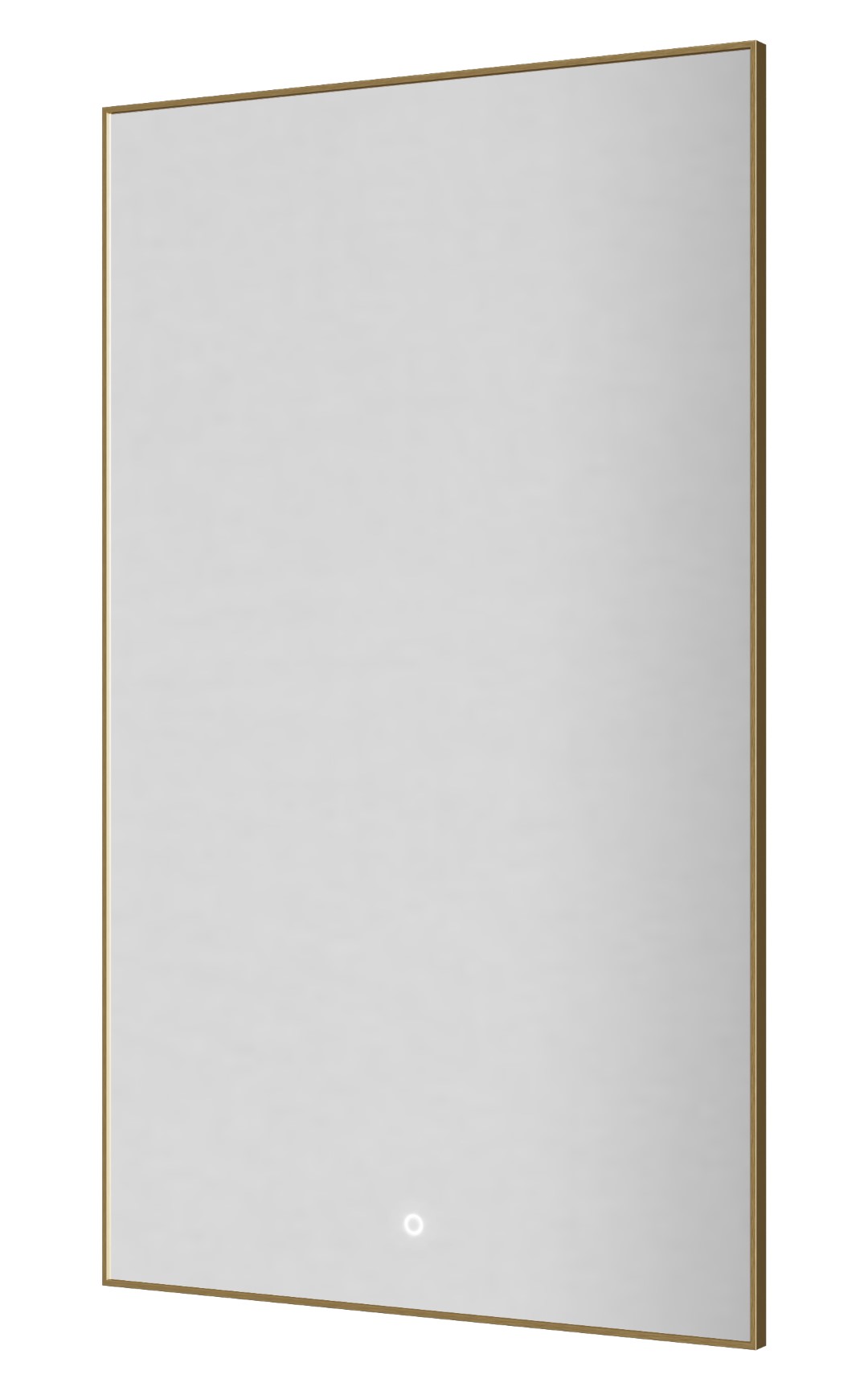 Зеркало с подсветкой и сенсорным управлением ArmadiArt Modern 569-MG