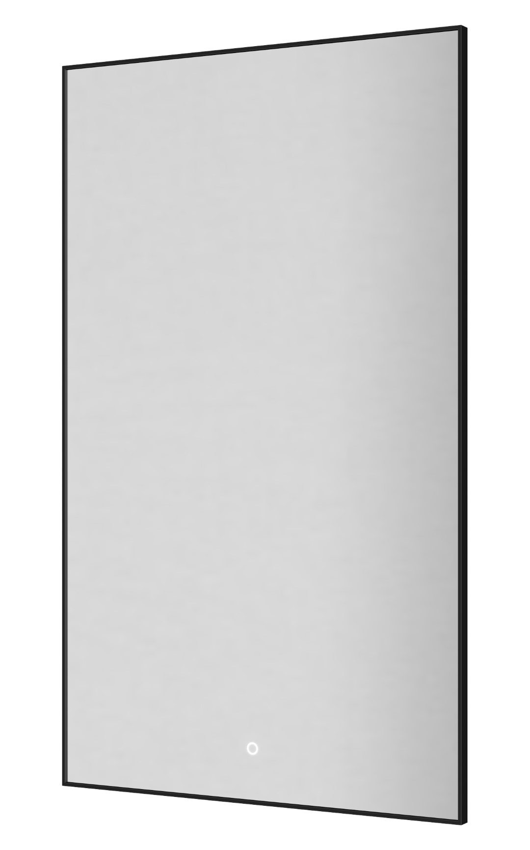 Зеркало с подсветкой и сенсорным управлением ArmadiArt Modern 569-B