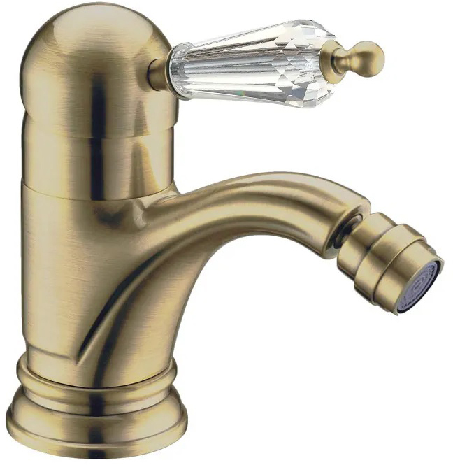 Смеситель для биде Boheme Medici Ripresa 306-SW