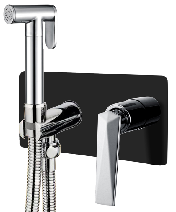 Гигиенический душ Boheme Venturo 377-B