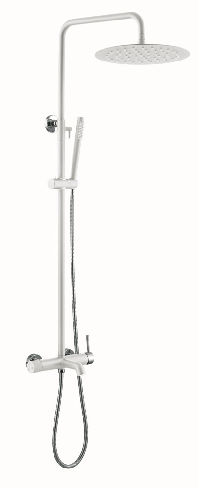 Душевая стойка Boheme Uno 468-WCR