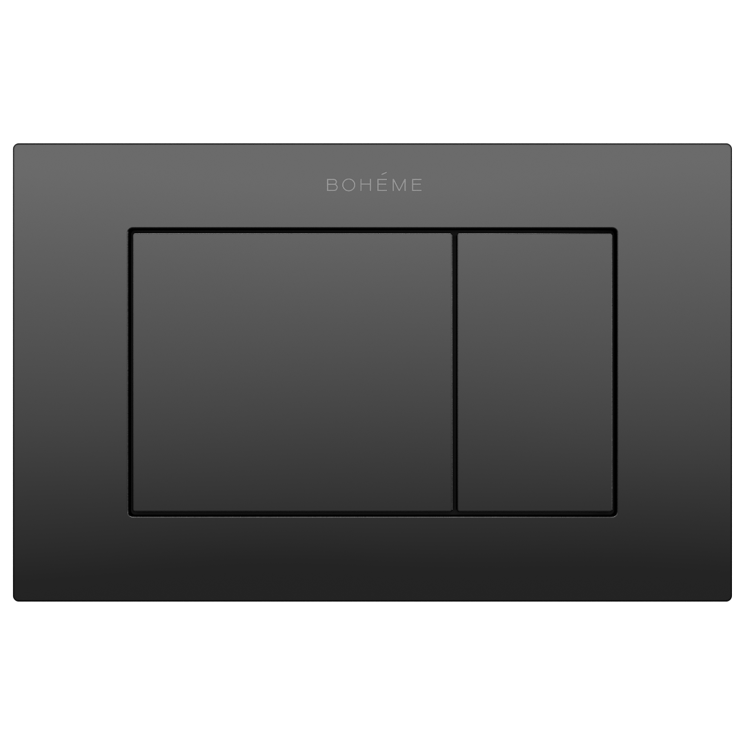 Кнопка для инсталляции Boheme 650/2-SGM