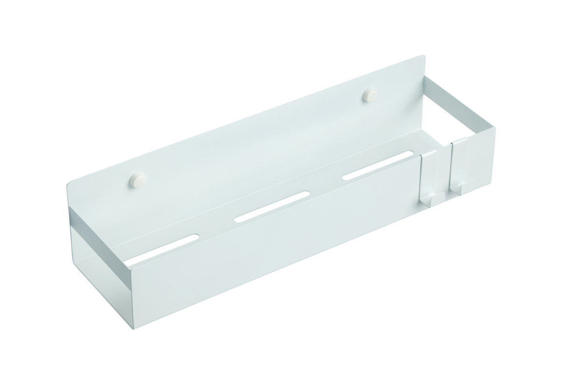 Полка с 2 крючками Boheme Q 10965-MW