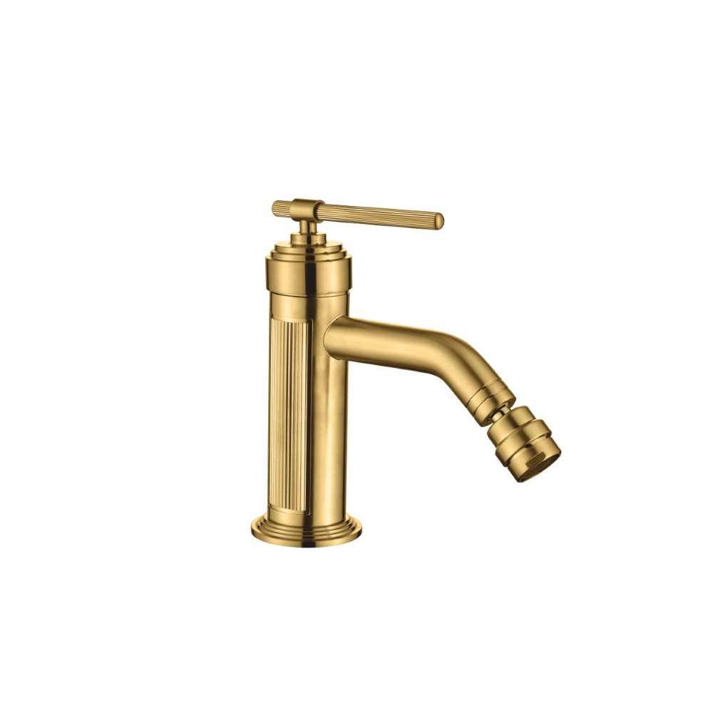 Смеситель для биде ETERNA BRONZE 176-BR
