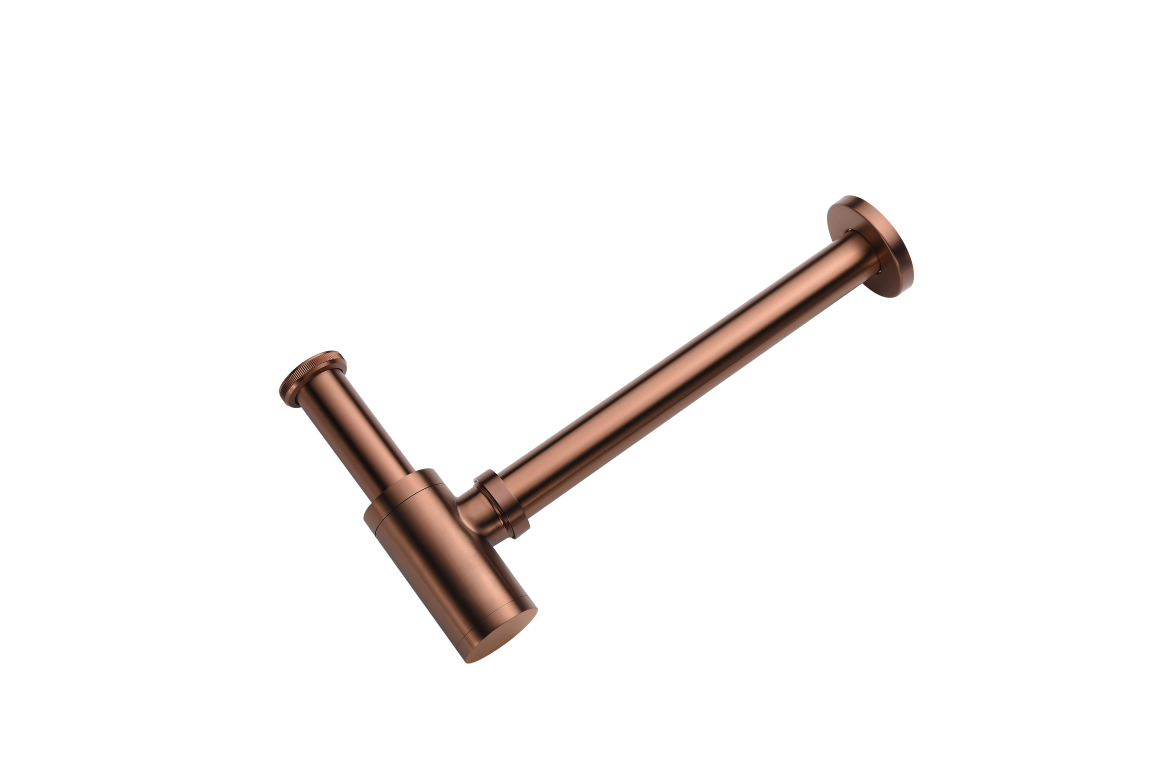 Сифон для раковины Boheme 609-CB