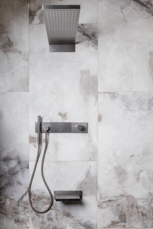 Новейший смеситель boheme zodiac