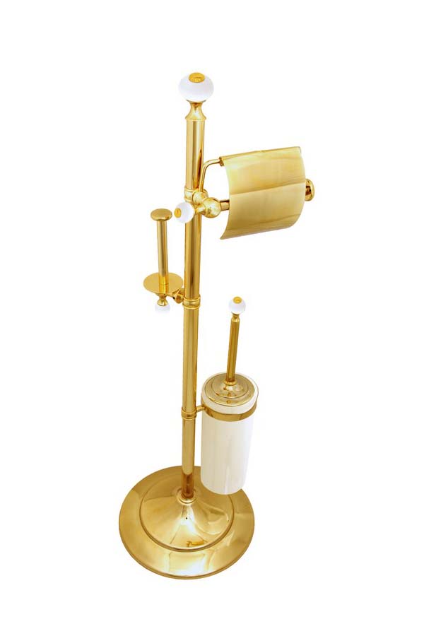 Стойка Boheme Hermitage 10368