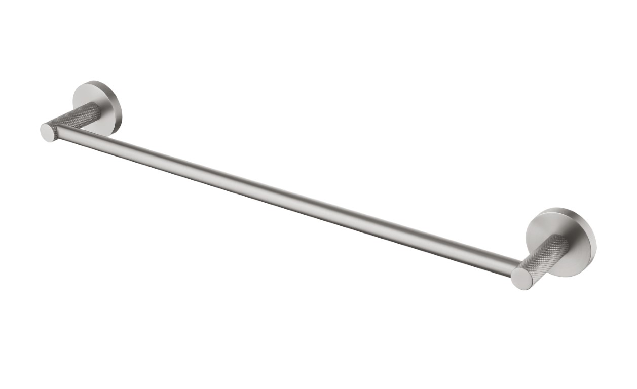 Держатель для полотенца UNO NICKEL BRUSH 10972-NB
