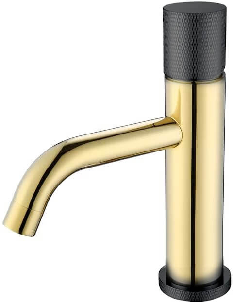 Смеситель для раковины Boheme Stick 121-GB.2