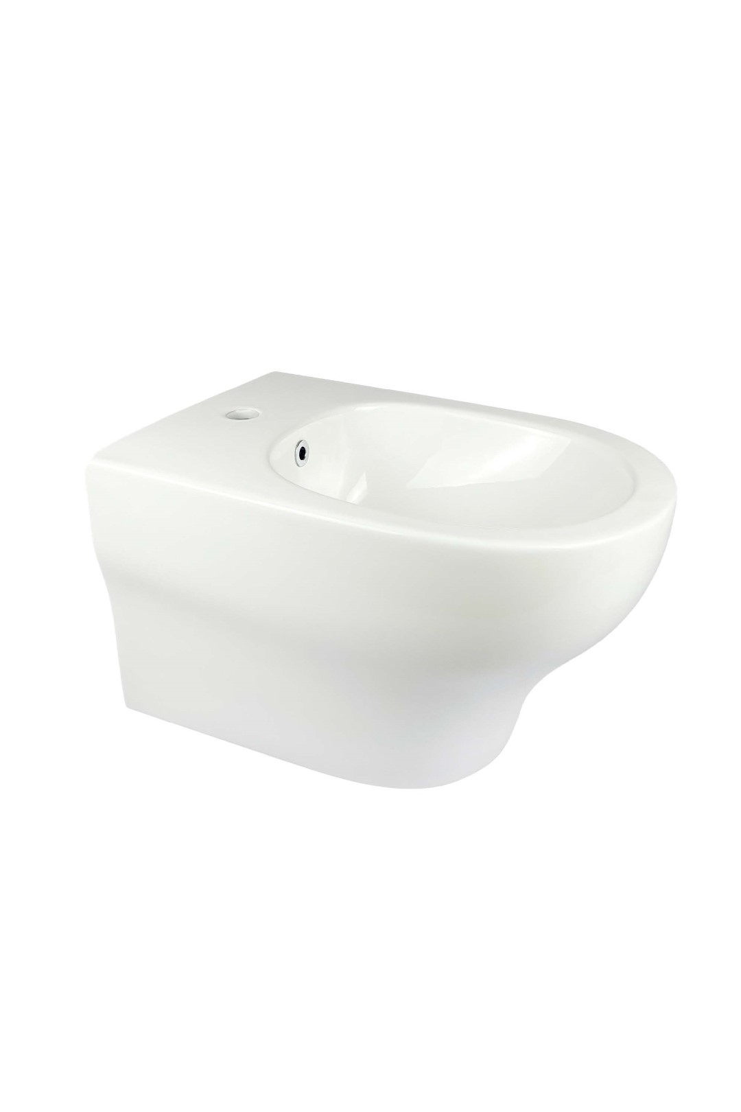 Биде подвесное Boheme Fiore 978-BIDET-W