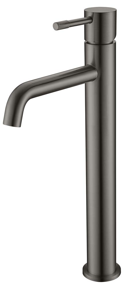 Смеситель для раковины Boheme Uno 462-GM