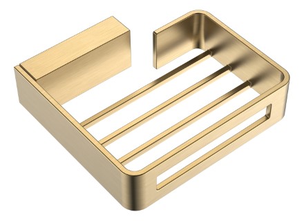 Держатель для губки Boheme Q 10959-MG