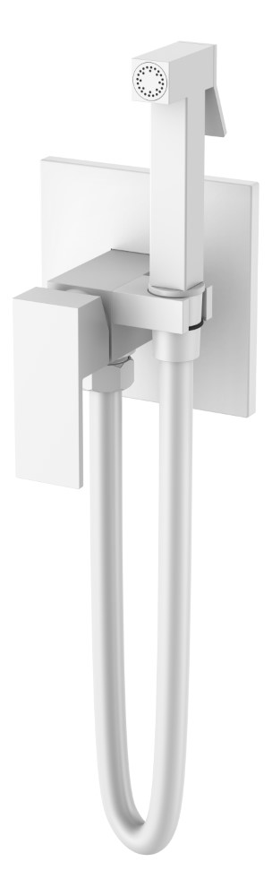 Гигиенический душ Boheme Qubic 477-MW