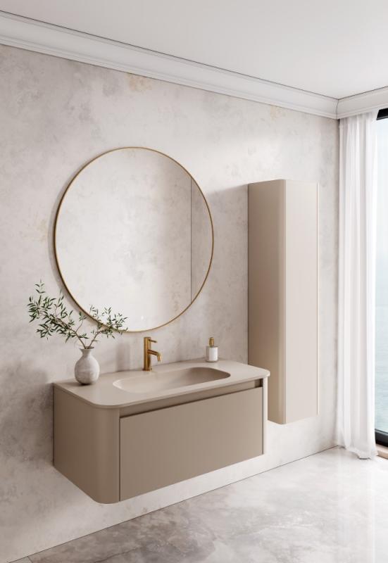 Новая коллекция мебели armadiart voi