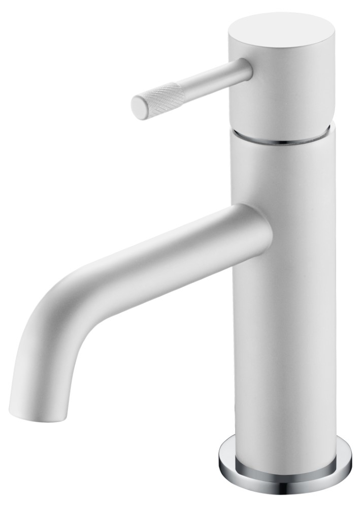 Смеситель для раковины Boheme Uno 461-WCR