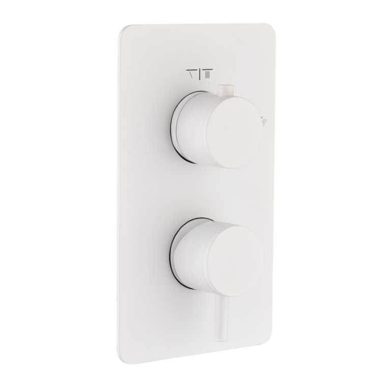 Встраиваемый смеситель Boheme Cell 135-3-MW на 3 источника