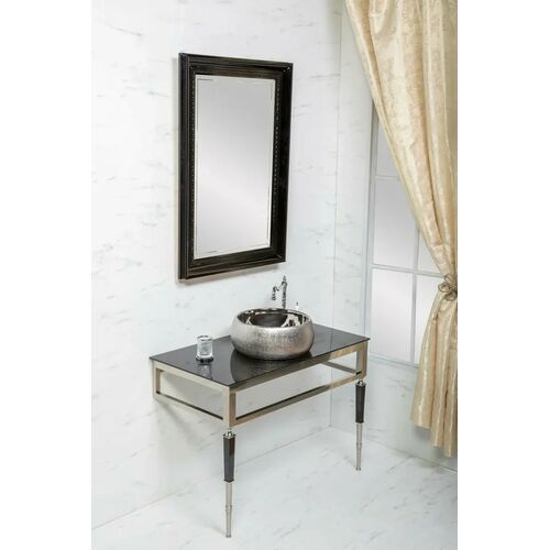 Консоль 100 см ArmadiArt Vogue 890-CR