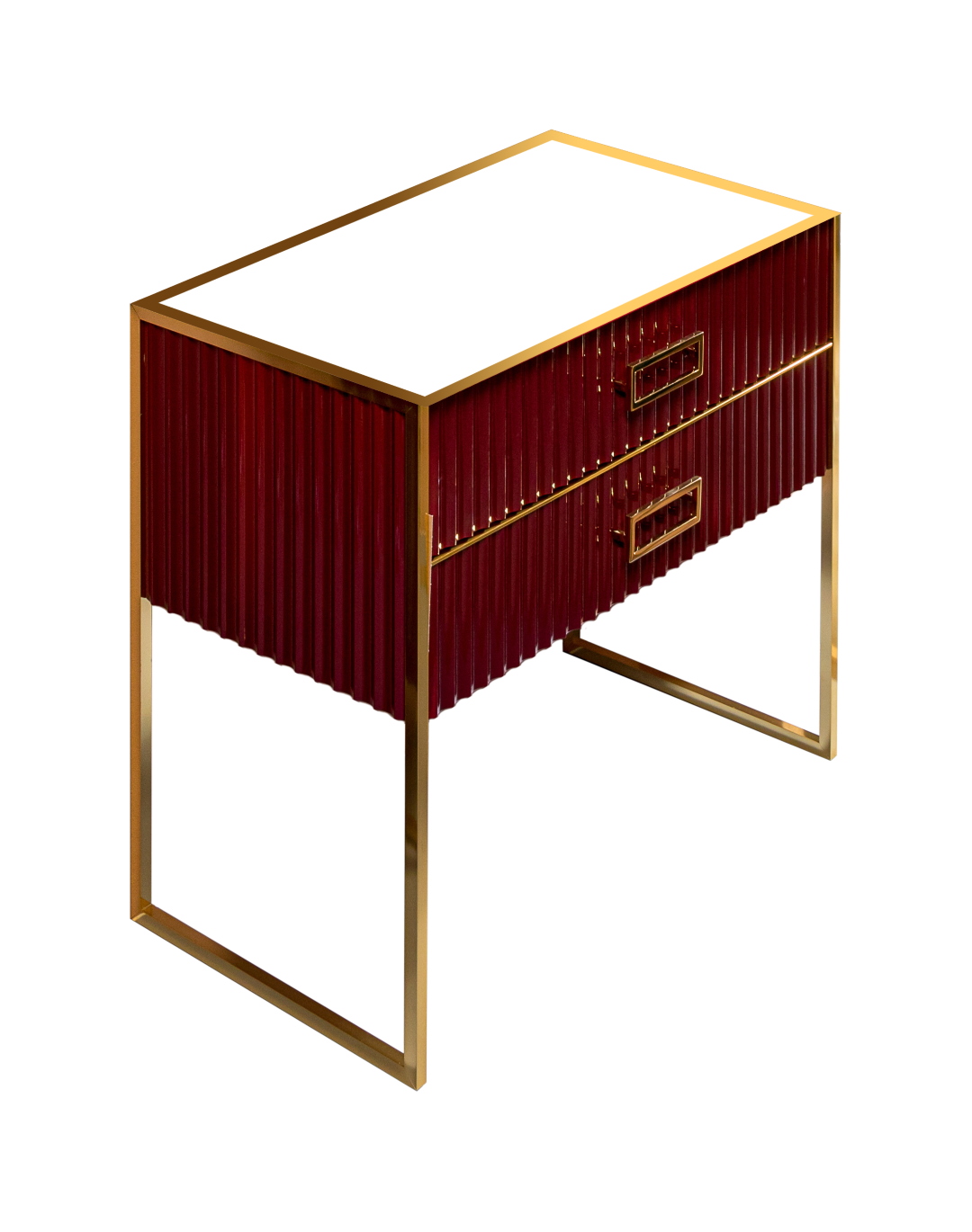 Тумба под раковину 100 см ArmadiArt Monaco 866-100-RG