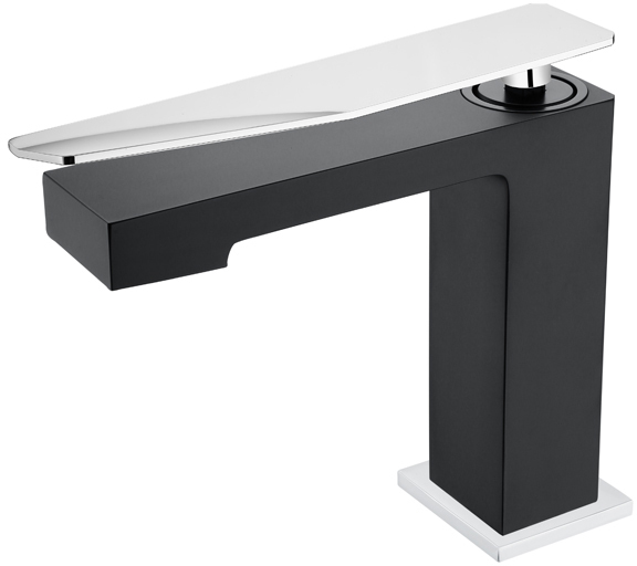 Смеситель для раковины Boheme Q 141-BCR.2