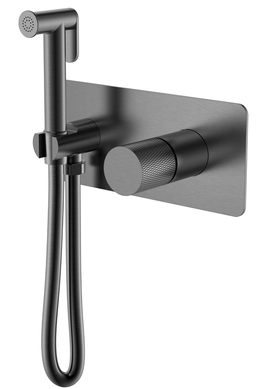 Гигиенический душ Boheme Stick 127-GM.2