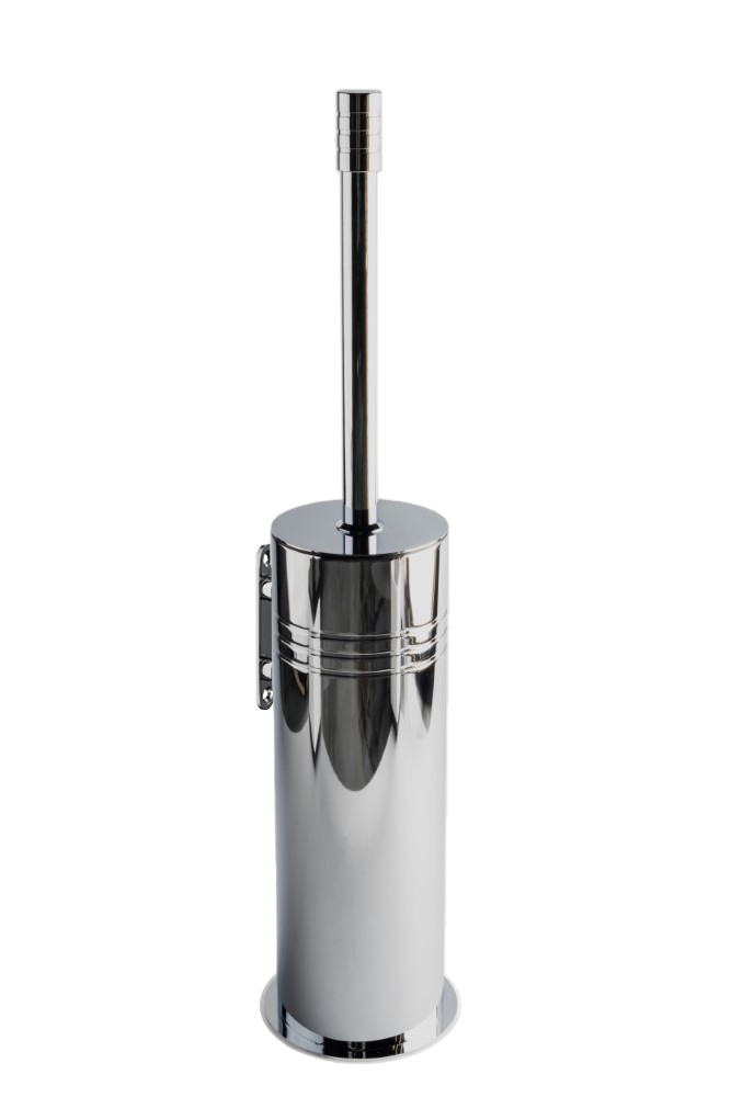 Настенный ерш classic UNO Chrome 10984-classic-CR