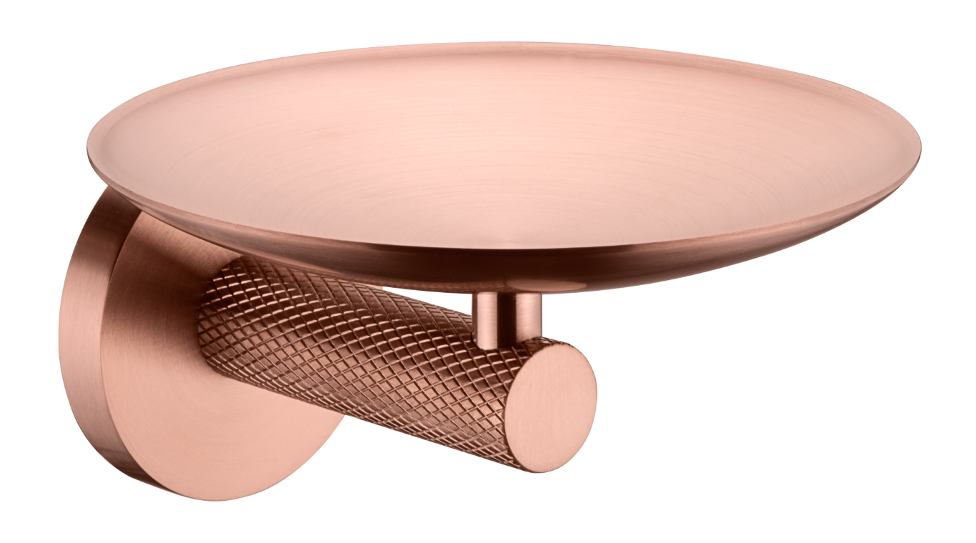 Мыльница Boheme Uno 10973-CB