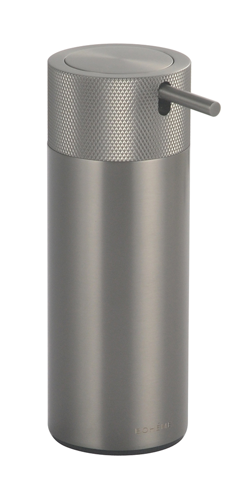 Диспенсер настольный металл GUN METAL 10929-GM