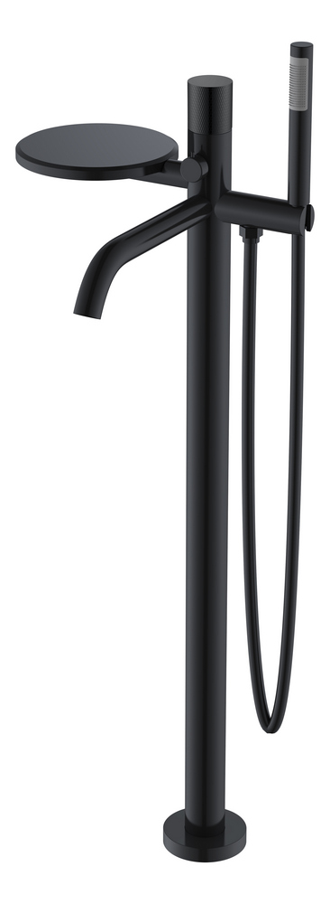 Смеситель для ванны Boheme Stick 129-BB.2