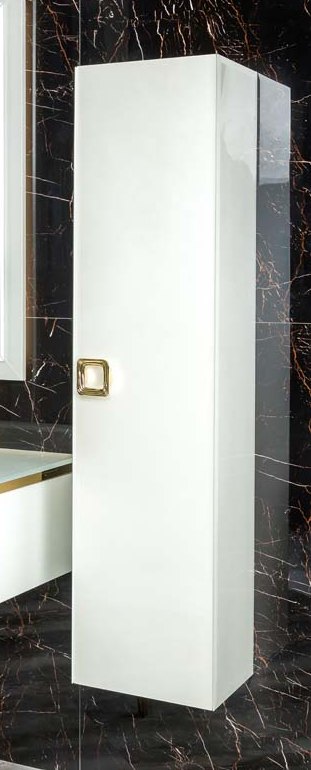 Пенал 35 см ArmadiArt Lucido 772-W