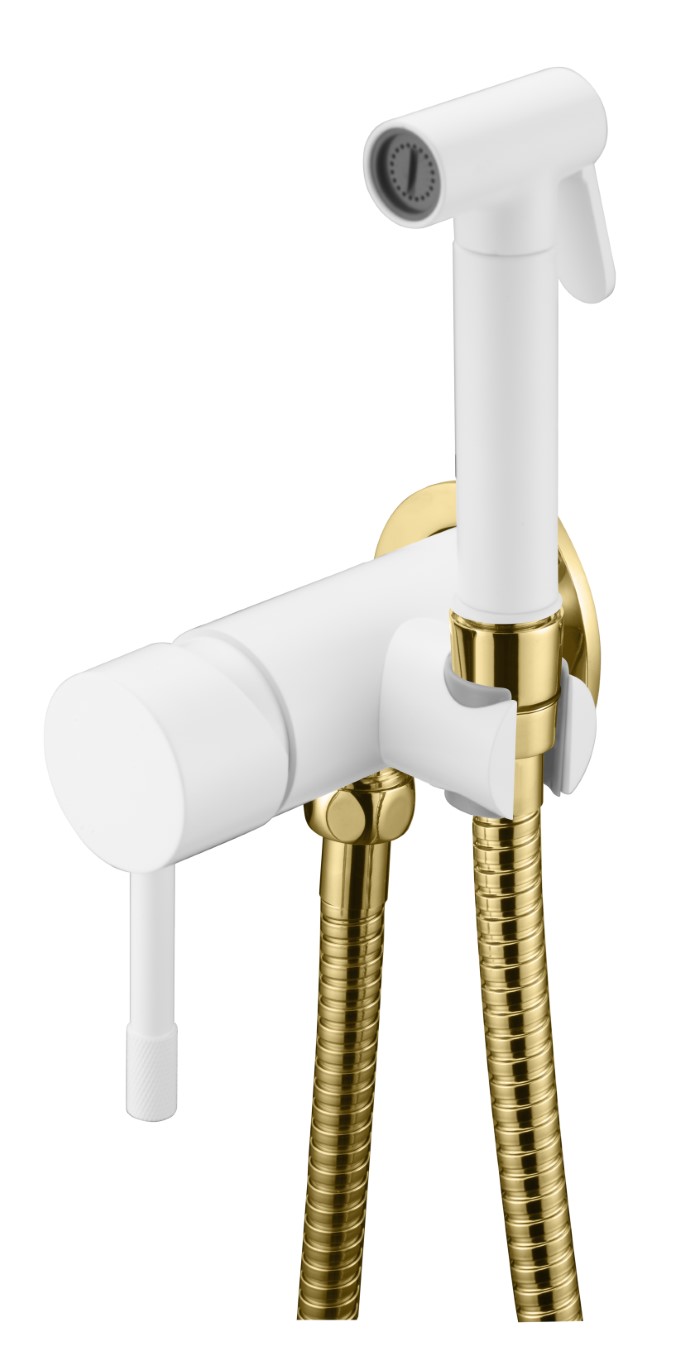 Гигиенический душ Boheme Uno 467-WG