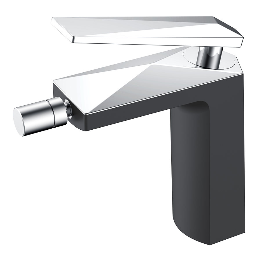 Смеситель для биде Boheme Venturo 376-B