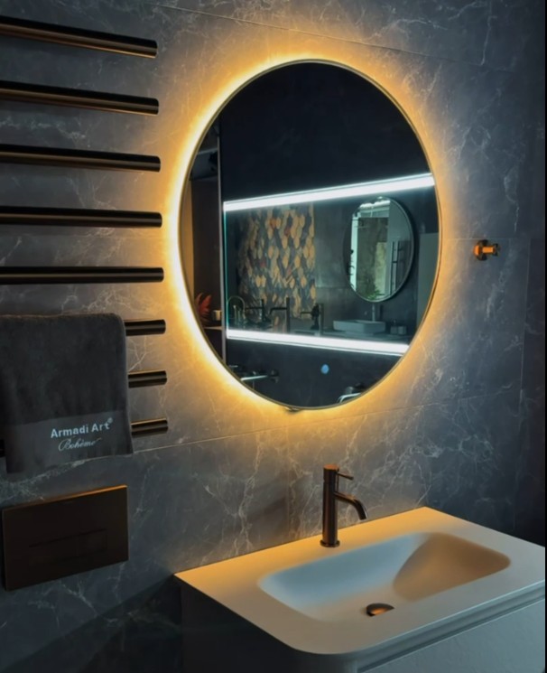 Зеркала коллекции MODERN