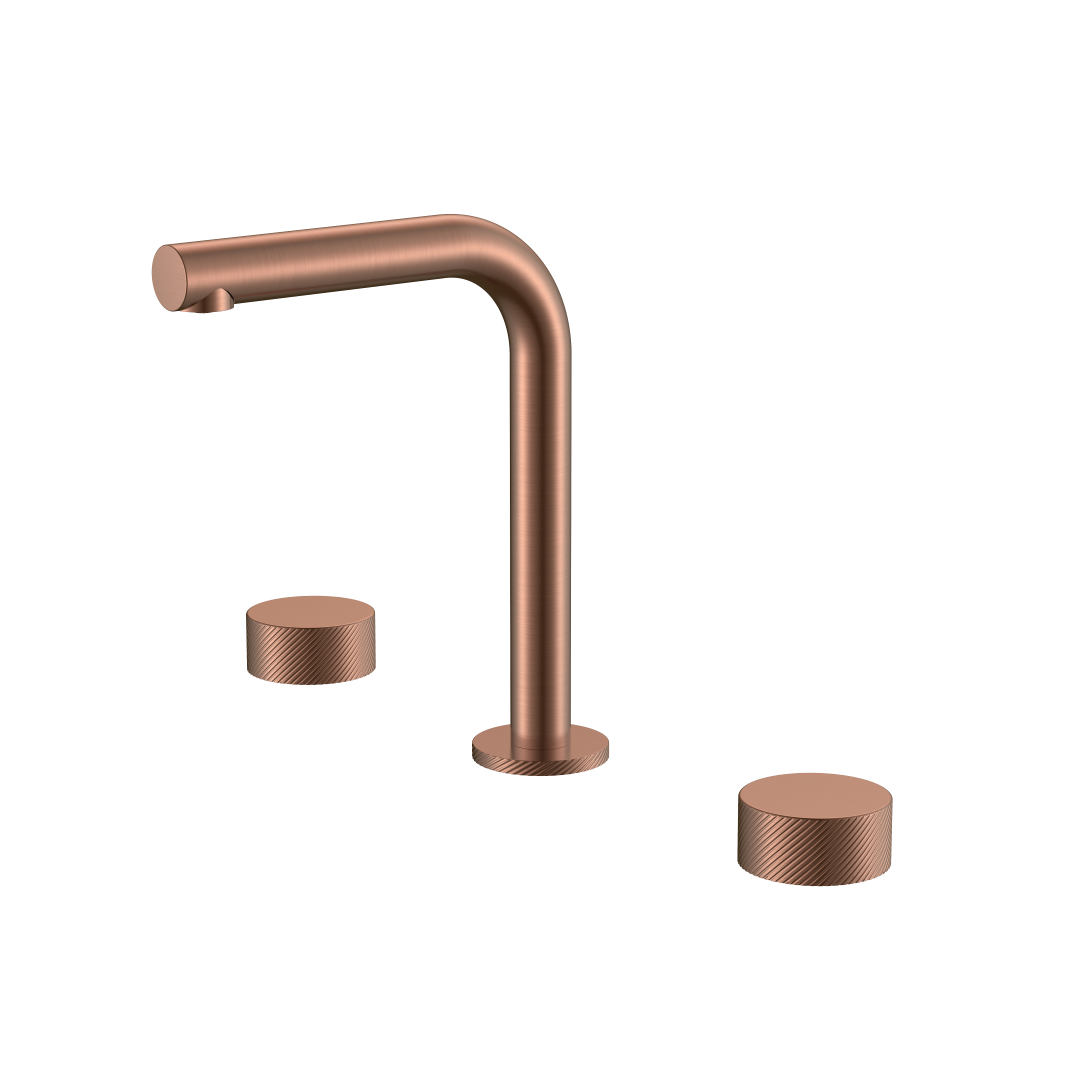 Смеситель для раковины Boheme Aura 152-CB.4