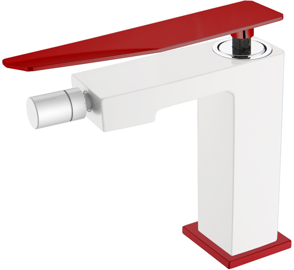 Смеситель для биде Boheme Q 146-WR.2