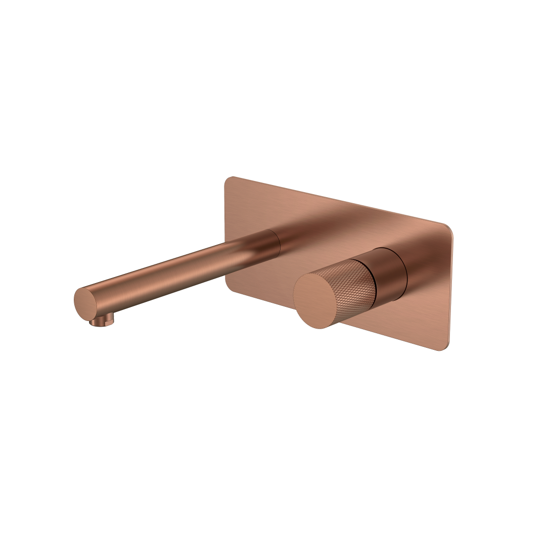 Смеситель для раковины Boheme Stick 125-CB.2