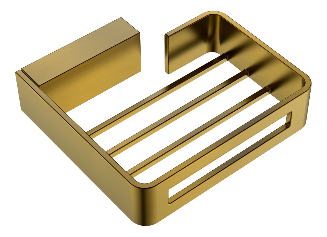 Держатель для губки Boheme Q 10959-BR